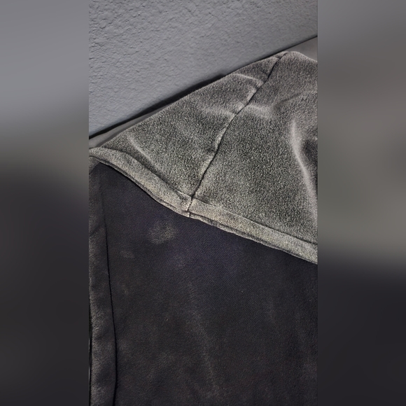 DSRCV 2 Zipper Hoodie L Vintage Grey - Picture 4 of 4
